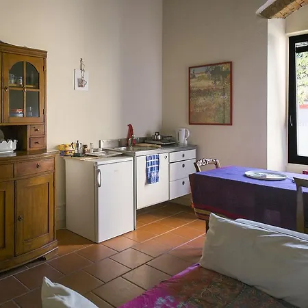 Casa Torrini Hotel Fiesole Room photo