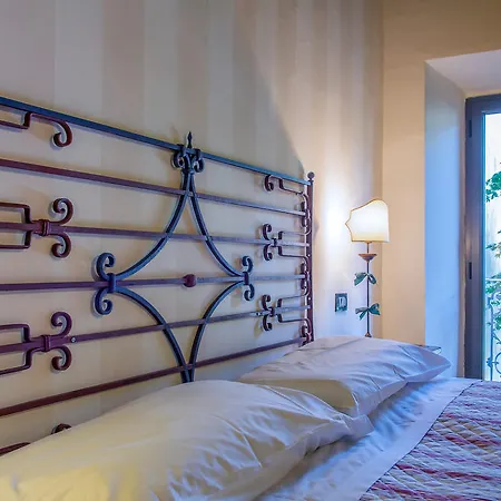 Casa Torrini Hotel Fiesole Room photo