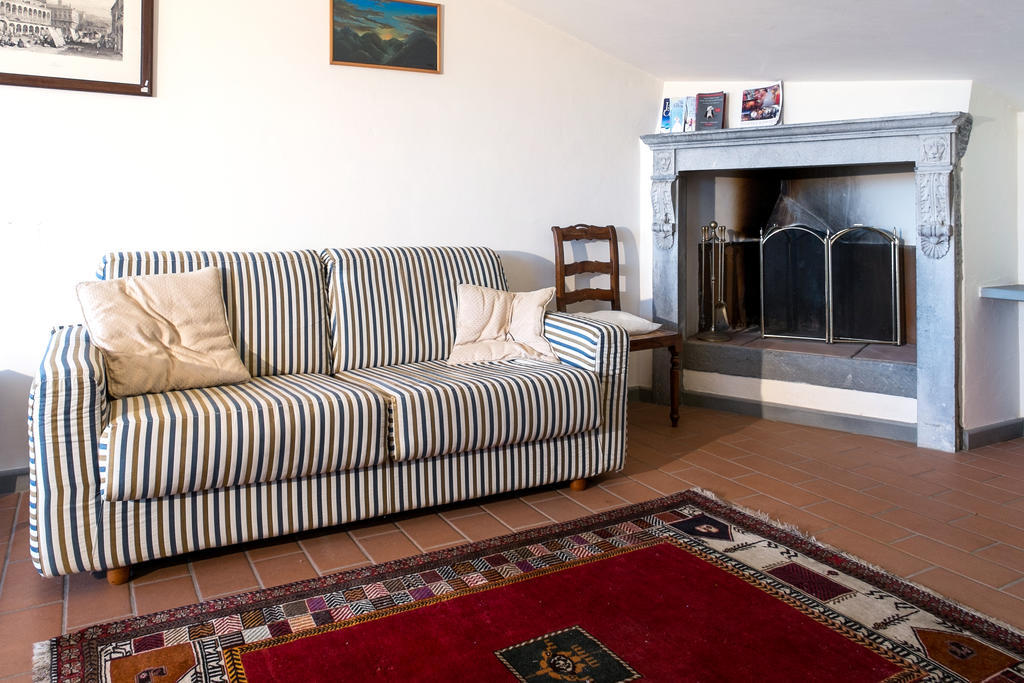 Guest house Casa Torrini *