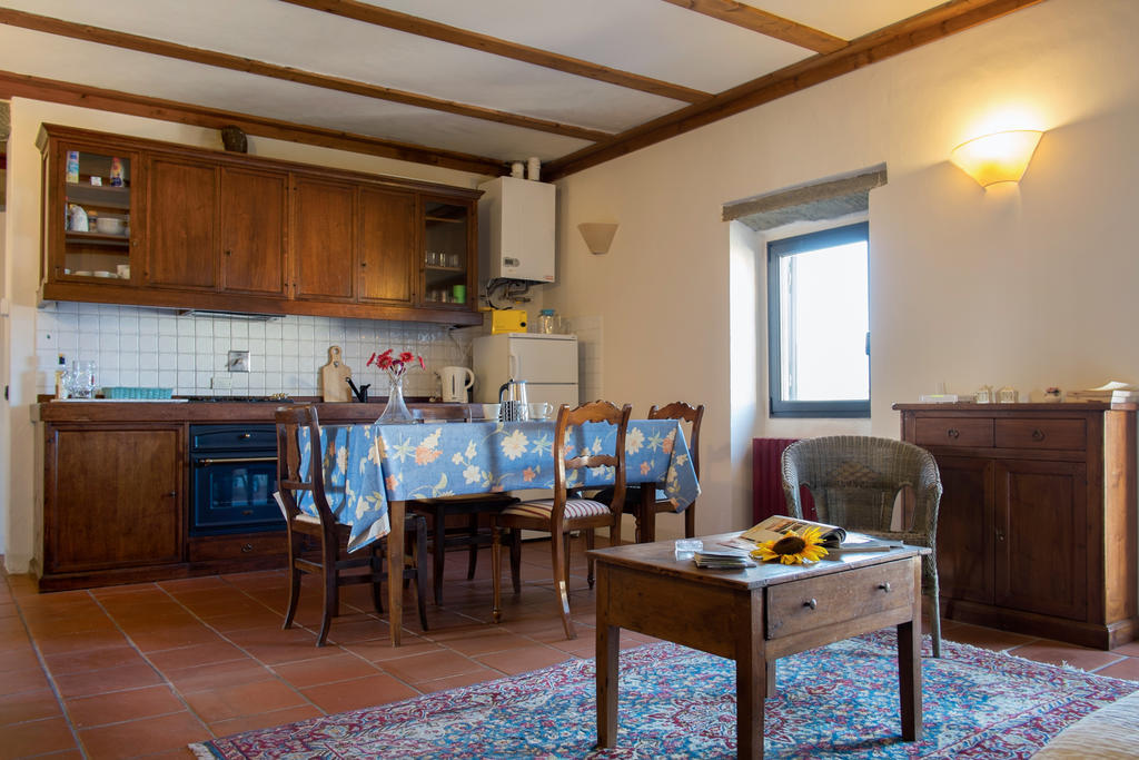 Guest house Casa Torrini *