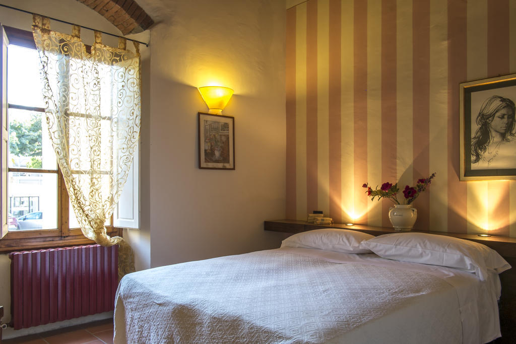 Guest house Casa Torrini Fiesole