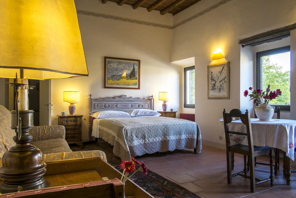 Gasthof Casa Torrini