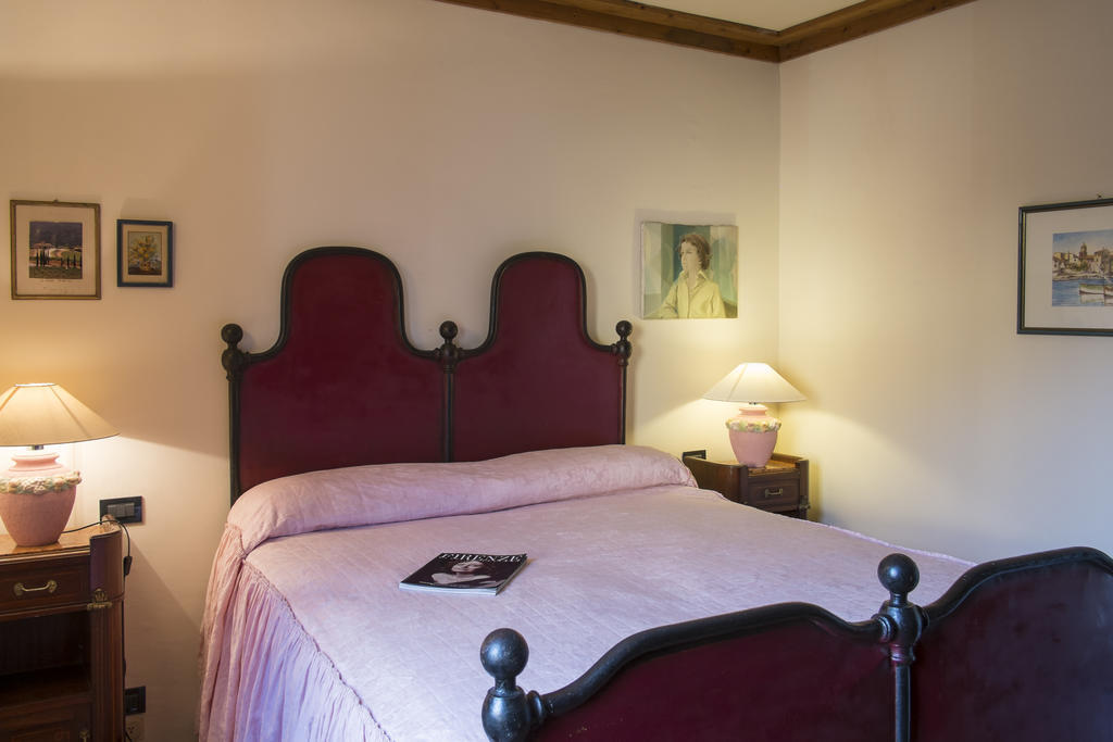 Gasthof Casa Torrini Fiesole