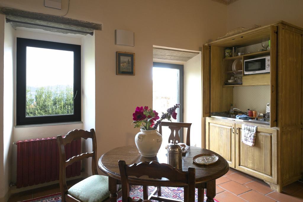 Guest house Casa Torrini *