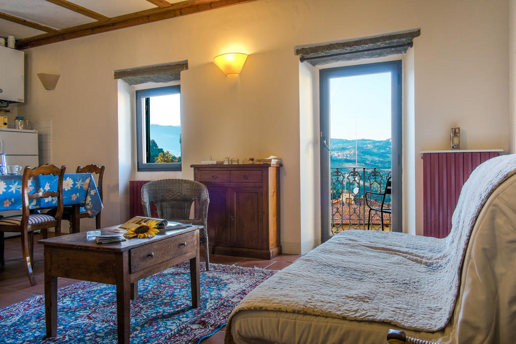 Guest house Casa Torrini Fiesole